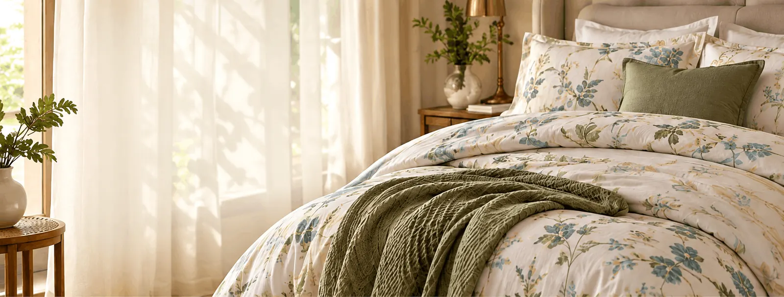 Premium Duvet Sets